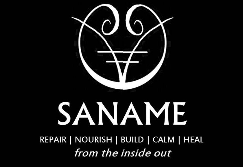 SANAME advanced functional nutrition
