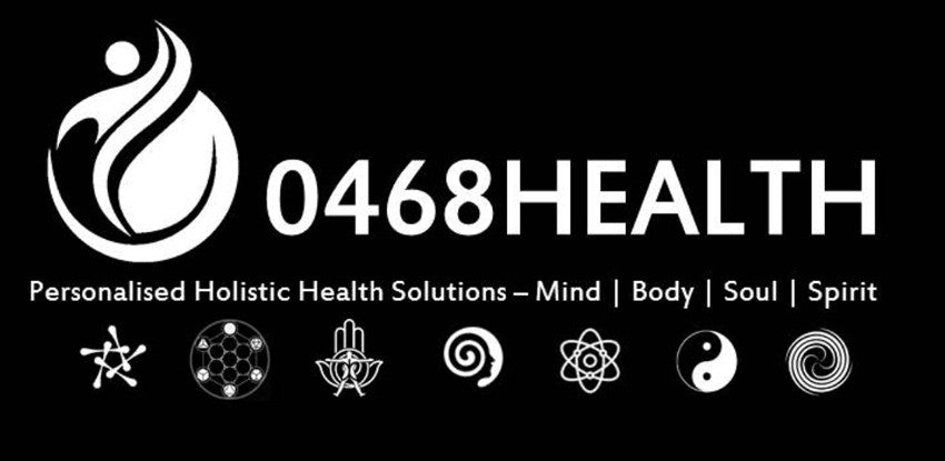 0468HEALTH holistic wellbeing