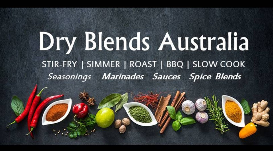 Dry Blends Australia